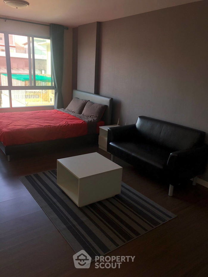 รูป คอนโด 1-ห้องนอน ที่ บ้านคู่เคียง หัวหิน ใน หนองแก (ID 1163677) - รูปที่ 1/8