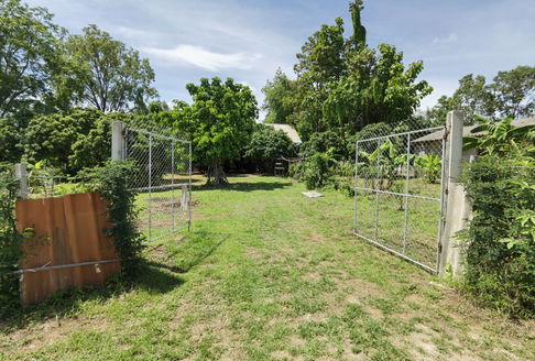 ขายบ้านสวนในซอยสเต๊กผาป่อง ถนน ดอยสะเก็ดเชียงราย