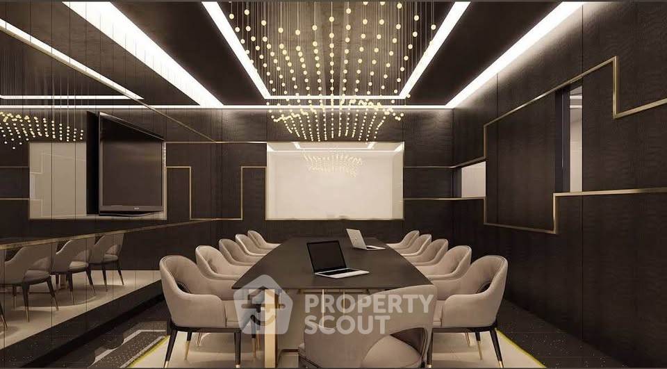 รูป คอนโด 1-ห้องนอน ที่ ไนท์บริดจ์ สเปซ พระราม 9 ใกล้ MRT พระราม 9 (ID 2388246) - รูปที่ 13/17