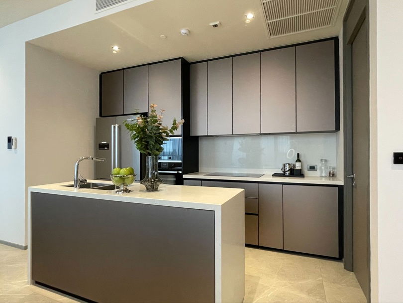 รูป คอนโดให้เช่า ไฮด์ เฮอริเทจ ทองหล่อ - รูปที่ 4/10