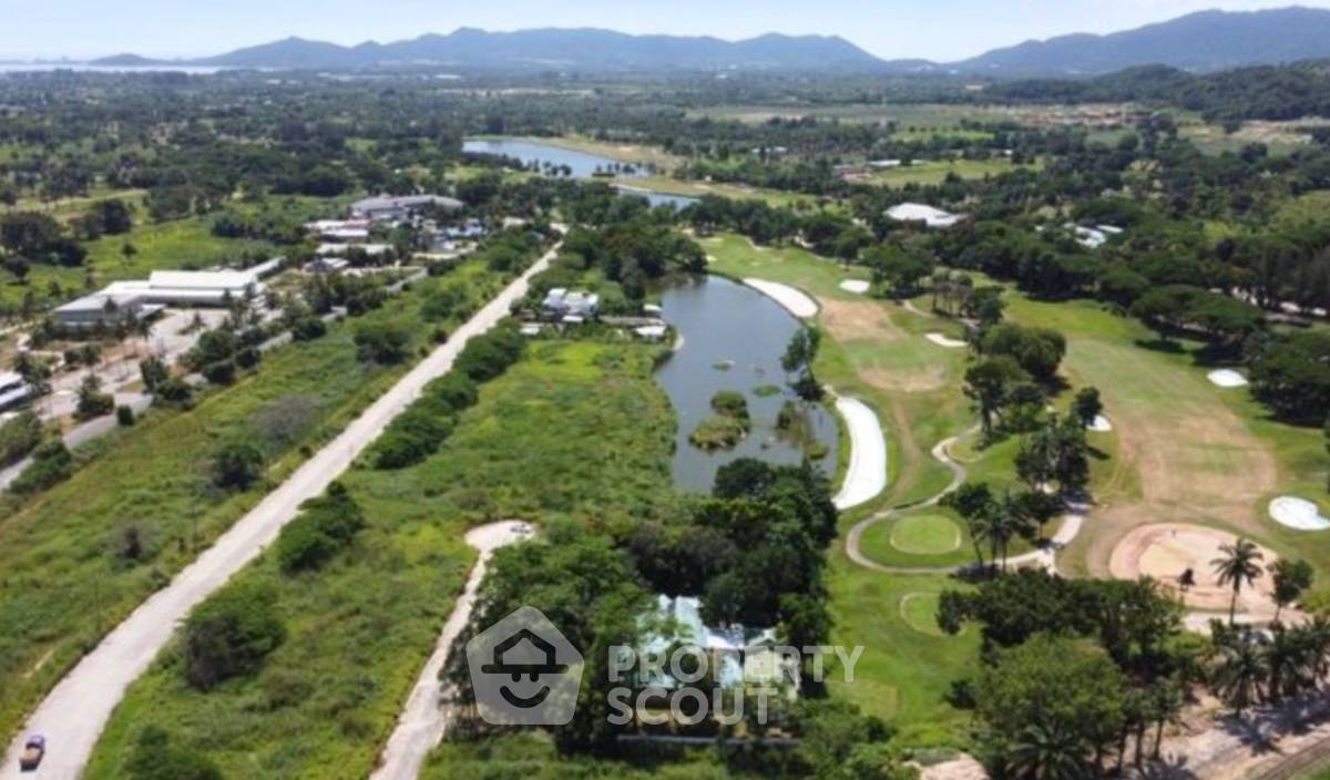 รูป ที่ดินสำหรับปล่อยขาย 2,404 ตารางเมตร แถว ใน บางพระ (ID 2433090) - รูปที่ 1/3