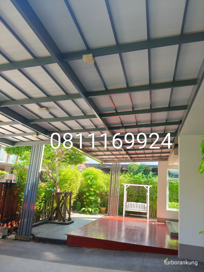 รูป คาซ่า แกรนด์ พระราม5 บ้านเดี่ยว 3นอน 3น้ำ 65 ตร.วา ต่อเติมเข็มไมโครไพ แล้ว - รูปที่ 18/19