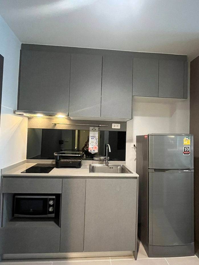 picture 🍀 For Rent IDEO Sukhumvit 93 🍀 Add Line ID: @zcondo (with@) 🔥 C4832 - 6/7