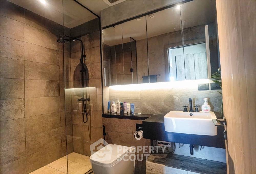 รูป คอนโด 2-ห้องนอน ที่ เดอะ ลอฟท์ อโศก ใกล้ MRT เพชรบุรี (ID 2226582) - รูปที่ 4/17