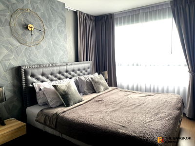 คอนโดให้เช่า : ไอดีโอ สุขุมวิท 93 ใกล้ BTS สถานีบางจาก ทำเลศักยภาพ ไม่แพงอย่างที่คิด