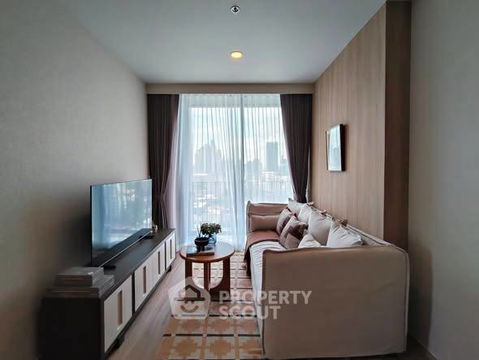 2-BR Condo at The Issara Sathorn in Thung Maha Mek (ID 2393496)