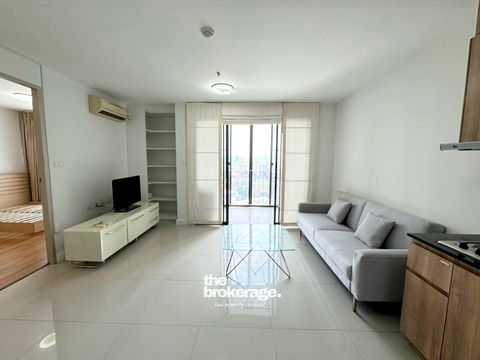 Line : @thebrokerage Ideo Ladprao 5 1Bedroom 1Bathroom 46sqm. 19,000THB