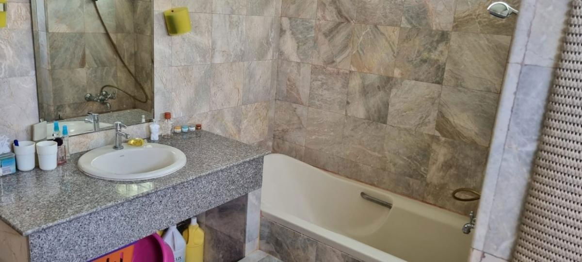 รูป Single house for rent in Lat Krabang (SPSAM2000) - รูปที่ 13/14