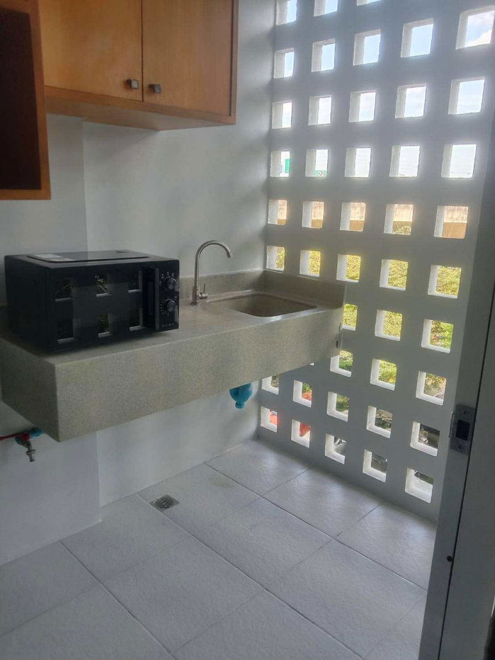 รูป 🔥 ให้เช่า I-House Rama IX - Ekamai 💙 สนใจแอดไลน์ @zcondo (มี@นำหน้า) 🔴🔴 Z3174 - รูปที่ 7/9