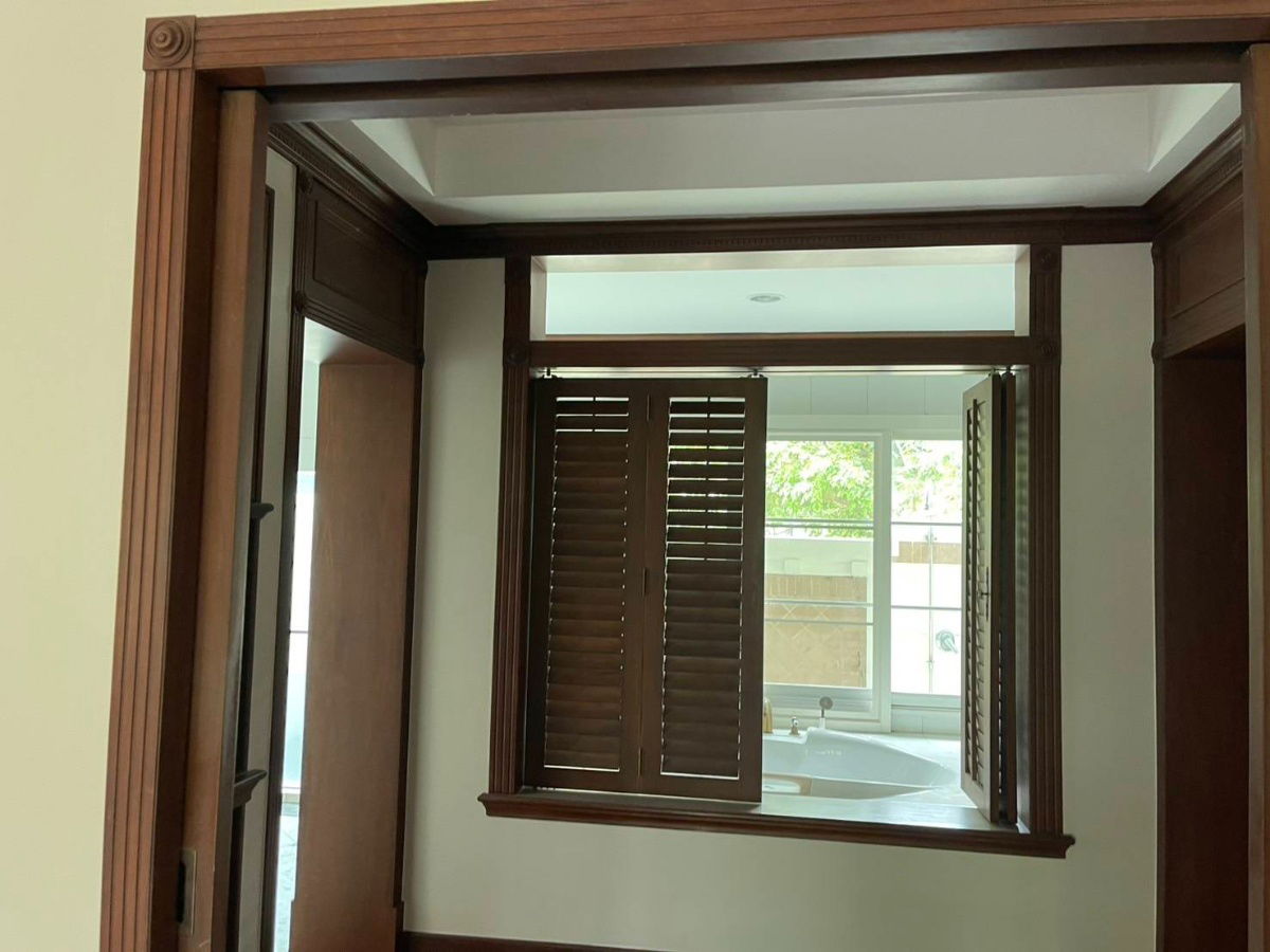 รูป หมู่บ้านลดาวัลย์ 8/8 หมู่บ้านลดาวัลย์ รีโนเวท - รูปที่ 11/24