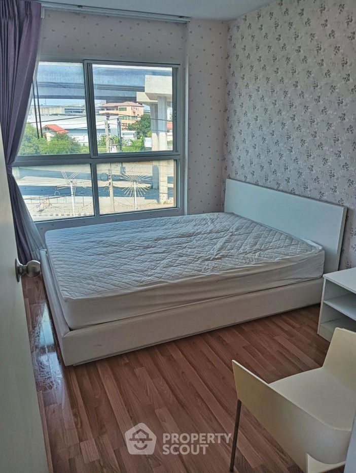 picture 2-BR Condo at We Condo Ekamai Ramindra in Tha Raeng (ID 2386742) - 5/10