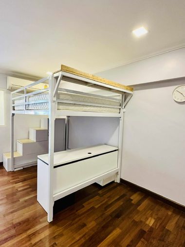 ให้เช่า Flawless Sathorn Residence ใกล้ BTS