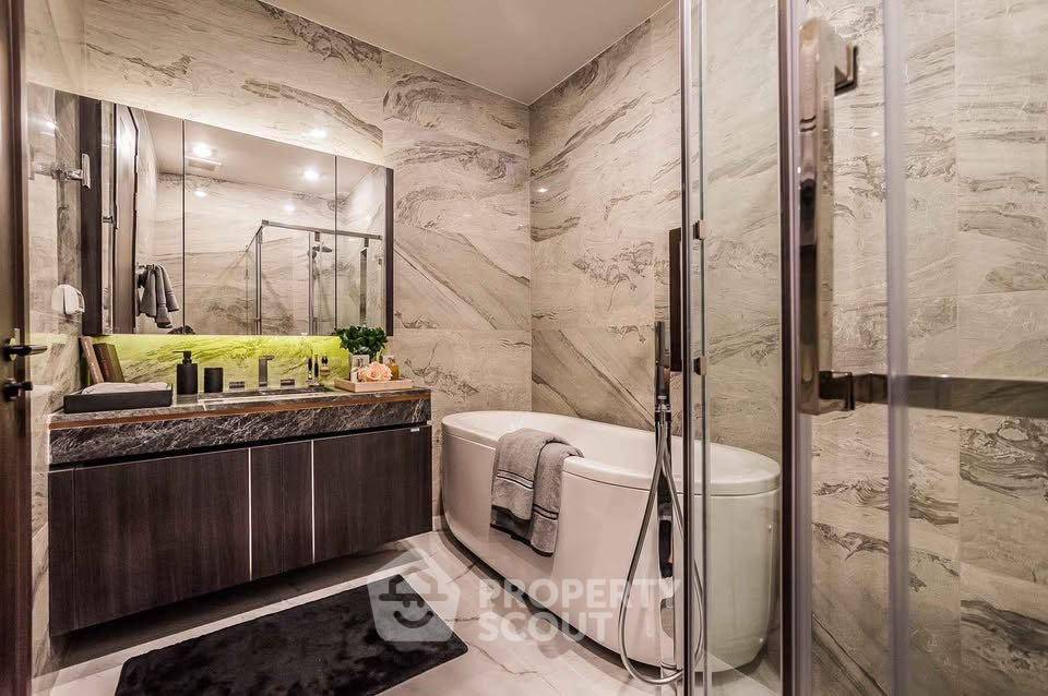 รูป คอนโด 2-ห้องนอน ที่ ลาวิค สุขุมวิท 57 ใกล้ BTS ทองหล่อ (ID 2325092) - รูปที่ 9/10