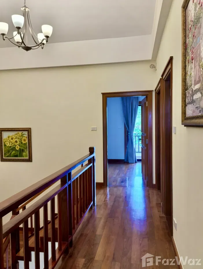 รูป ขาย วิลล่า 3 ห้องนอน ในโครงการ ลากูน่า วิลเลจ เรสซิเด้นซ์ เฟส 2 1779170 - รูปที่ 20/28