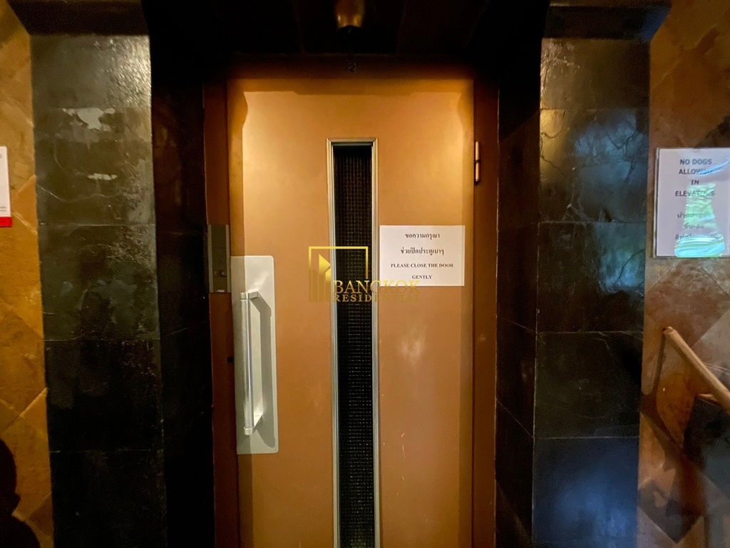 รูป Great Value 3 Bedroom Apartment For Rent in Prime Location - BR20159AP - รูปที่ 34/39