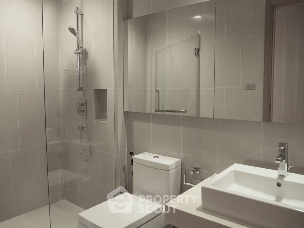 รูป คอนโด 3-ห้องนอน ที่ ไฮด์ สุขุมวิท 13 คอนโดมิเนี่ยม ใกล้ BTS นานา (ID 2327171) - รูปที่ 21/33