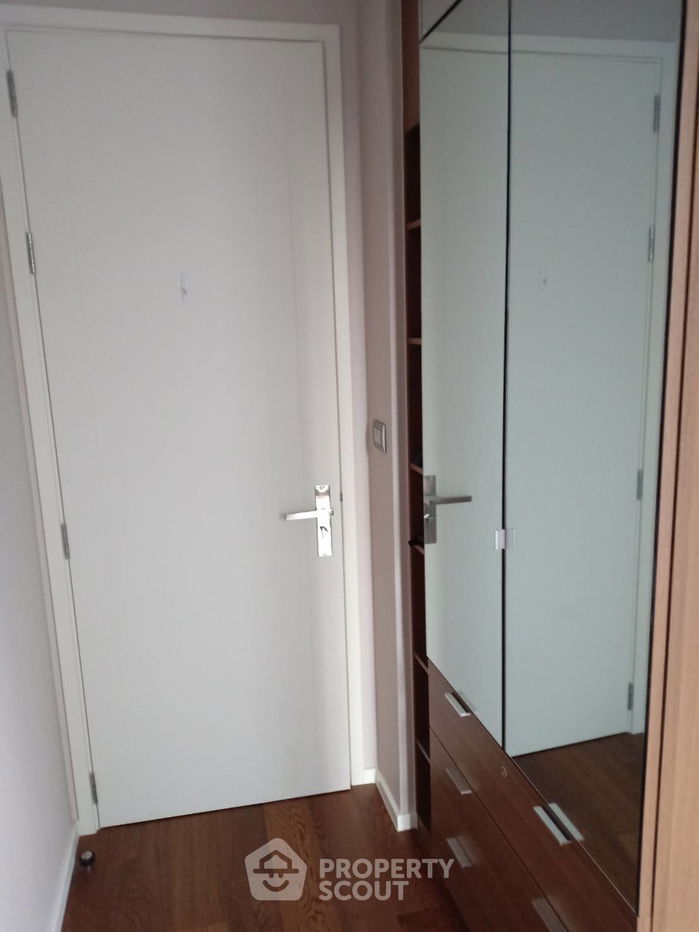 รูป คอนโด 2-ห้องนอน ที่ เดอะ แบงค็อค สาทร ใกล้ BTS สุรศักดิ์ (ID 2326562) - รูปที่ 6/20