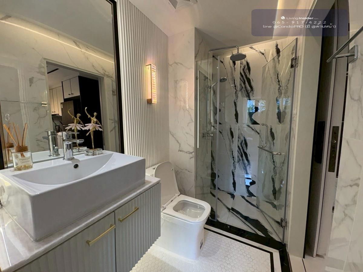 รูป ✨ P-1164✨Embassy พัทยา ห้องใหญ่ | ระเบียงกว้าง|ส่วนกลาง Luxury✨ใกล้หาดจอมเทียน โครงการใหม่ ห้องสวย✨ เพียง 3.59 ล้าน ✨สนใจติดต่อ *0659174222*✨ - รูปที่ 12/13