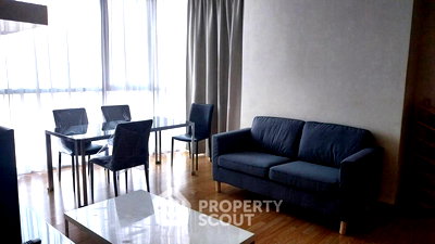 Condos for rent Soi Sukhumvit 71 : 2-BR Condo at Le Luk Condominium near BTS Phra Khanong (ID 2430454)
