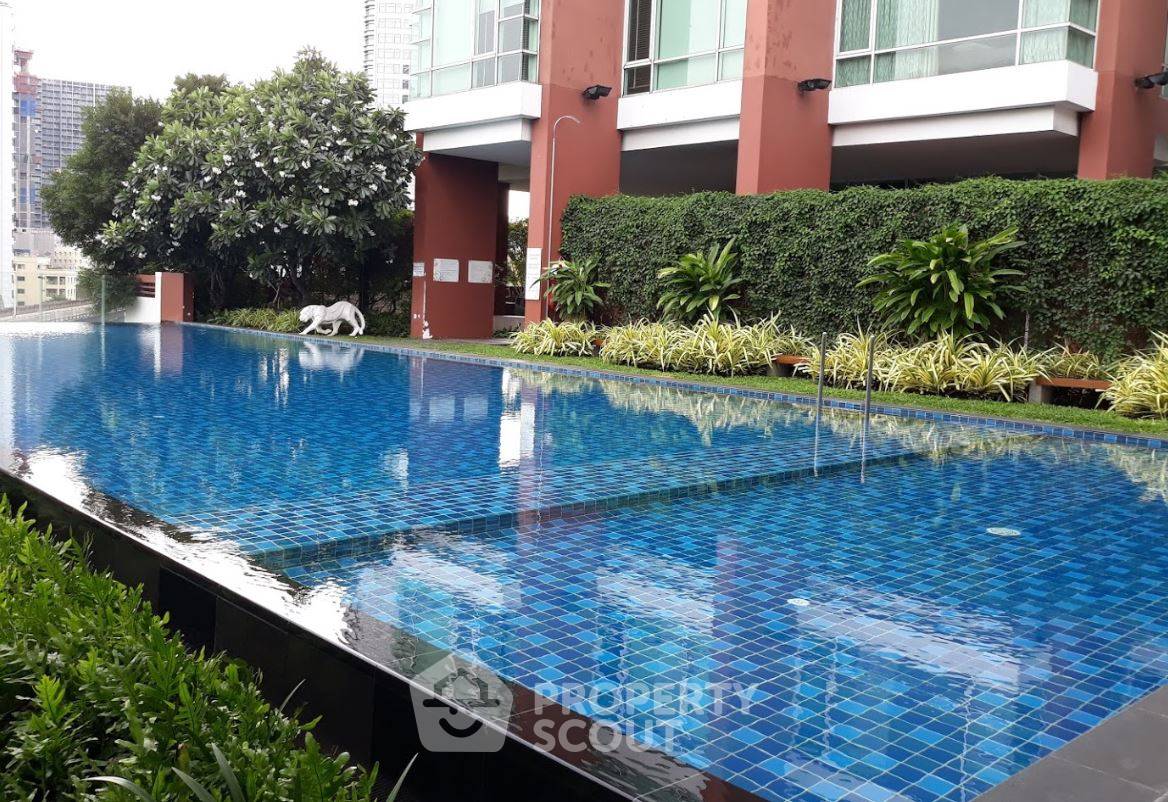 รูป คอนโด 3-ห้องนอน ที่ ฟูลเลอตัน สุขุมวิท ใกล้ BTS เอกมัย (ID 2327173) - รูปที่ 13/20