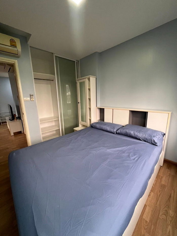 รูป ให้เช่า คอนโด เดอะ เมเปิล รัชดา - ลาดพร้าว MRT รัชดาภิเษก MRT ratchada 600 เมตร - รูปที่ 2/5