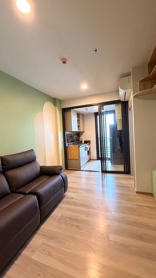 picture OKA HAUS Sukhumvit 36 - 10/10