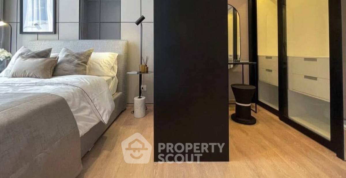 รูป คอนโด 1-ห้องนอน ที่ คอนโด โนเบิล อราวน์ สุขุมวิท 33 ใกล้ BTS พร้อมพงษ์ (ID 2389869) - รูปที่ 3/5