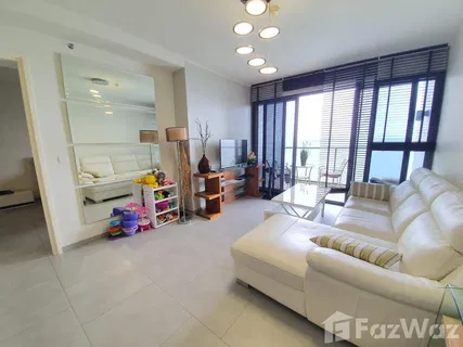 ขาย คอนโด 1 ห้องนอน ในโครงการ ซายร์ วงศ์อมาตย์ 5874247