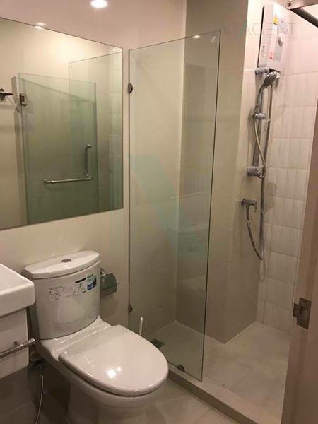 picture For Rent Condo LIFE ASOKE Building 1, Floor 12,1 bed room, Room size 36.00 sqm - 7/8