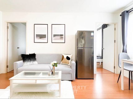 คอนโด 2-ห้องนอน ที่ ลุมพินี มิกซ์ เทพารักษ์-ศรีนครินทร์ ใน เทพารักษ์ (ID 2418807)