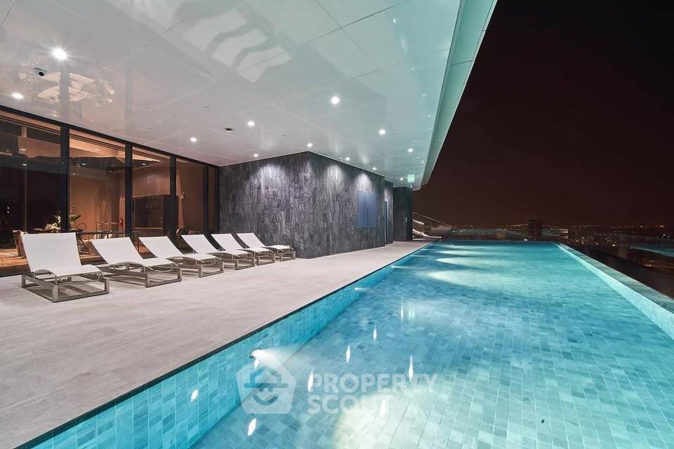 picture 2-BR Condo at Ideo Mobi Sukhumvit 66 near BTS Udom Suk (ID 2385845) - 7/8