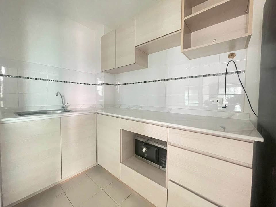 picture For rent: Lumpini Park Riverside-Rama 3, ready to move in, NCST0318 - 6/9