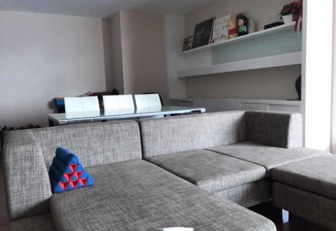 picture For rent Belle Rama 9 Ready to move in - 2/12