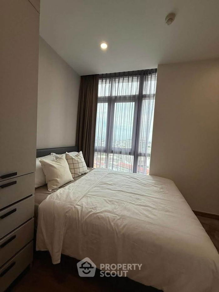 รูป คอนโด 4-ห้องนอน ที่ ณุศาศิริ แกรนด์ คอนโดมิเนียม ใกล้ BTS เอกมัย (ID 2401382) - รูปที่ 14/19