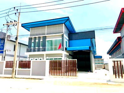 ที่ดิน แม็คโคร บางบัวทอง : ที่ดินสำหรับปล่อยขาย 1,600 ตารางเมตร แถว ใน ละหาร (ID 2433031)