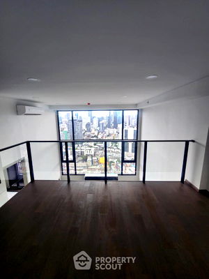 ขายคอนโด : คอนโด 2-ห้องนอน ที่ พาร์ค ออริจิ้น จุฬา-สามย่าน ใกล้ MRT หัวลำโพง (ID 1268942)