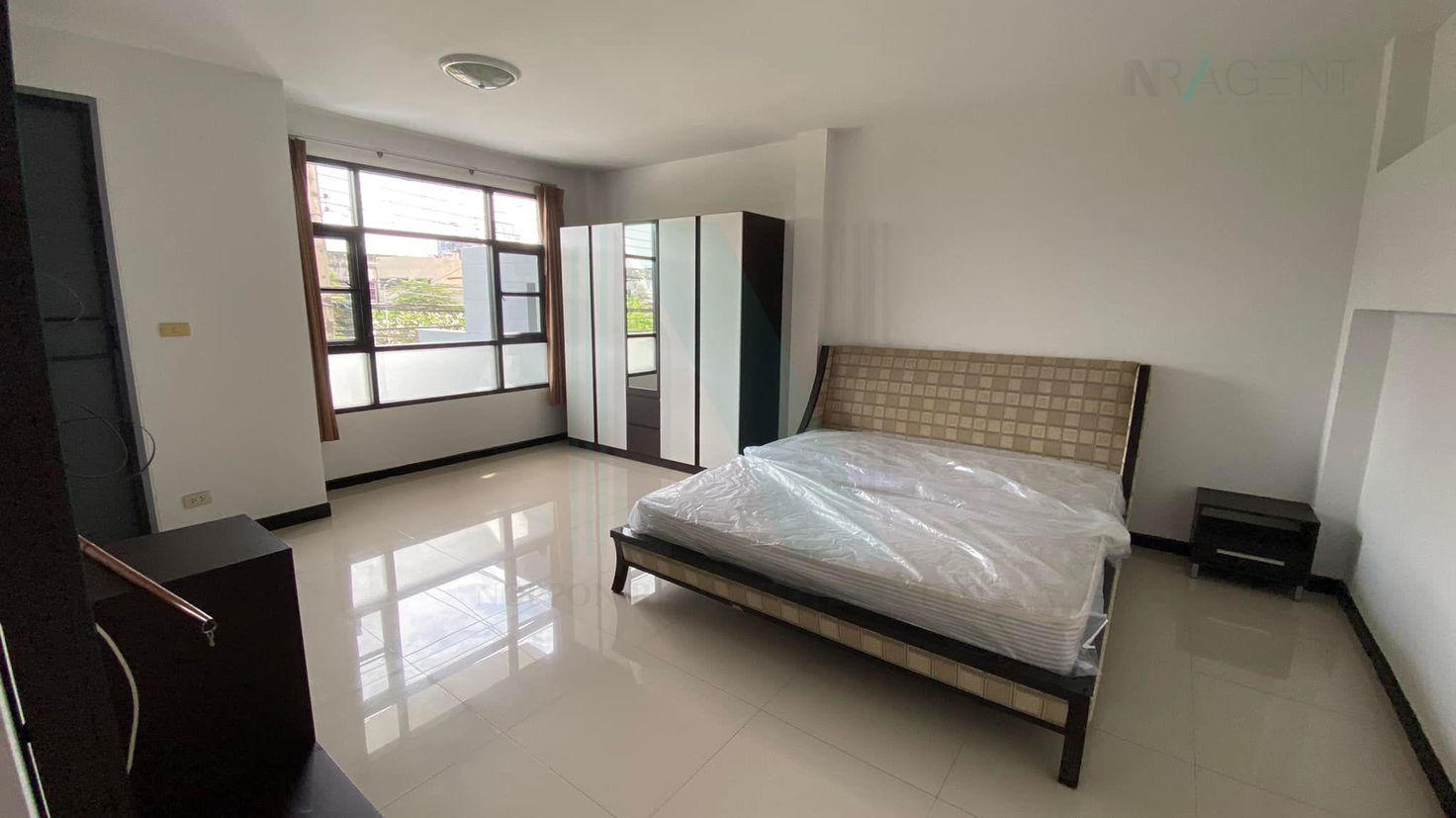 รูป 📌 ให้เช่าทาวน์เฮาส์ 3 ชั้น ไพร์มเพลส 105 4 ห้องนอน 5 ห้องน้ำ - รูปที่ 8/8