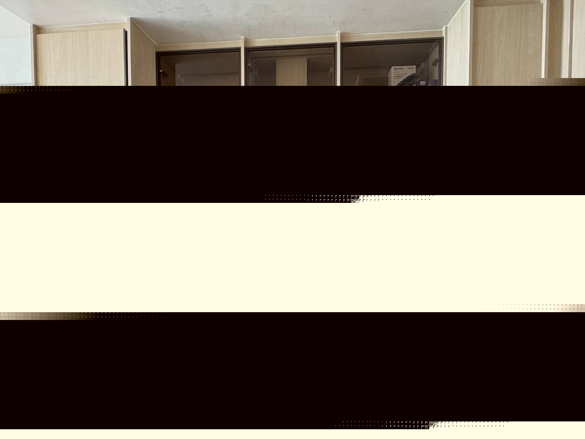 picture 1-BR Condo at AROM WONGAMAT close to Sanctuary of Truth (ID 2285304) - 3/11