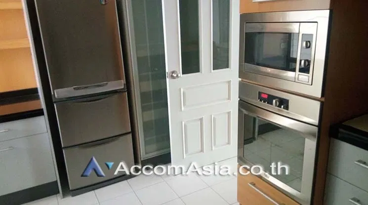 picture 🔼🔽 AccomA 📩 3 BR Condominium @Siam Penthouse 2 (AA19359) - 5/9