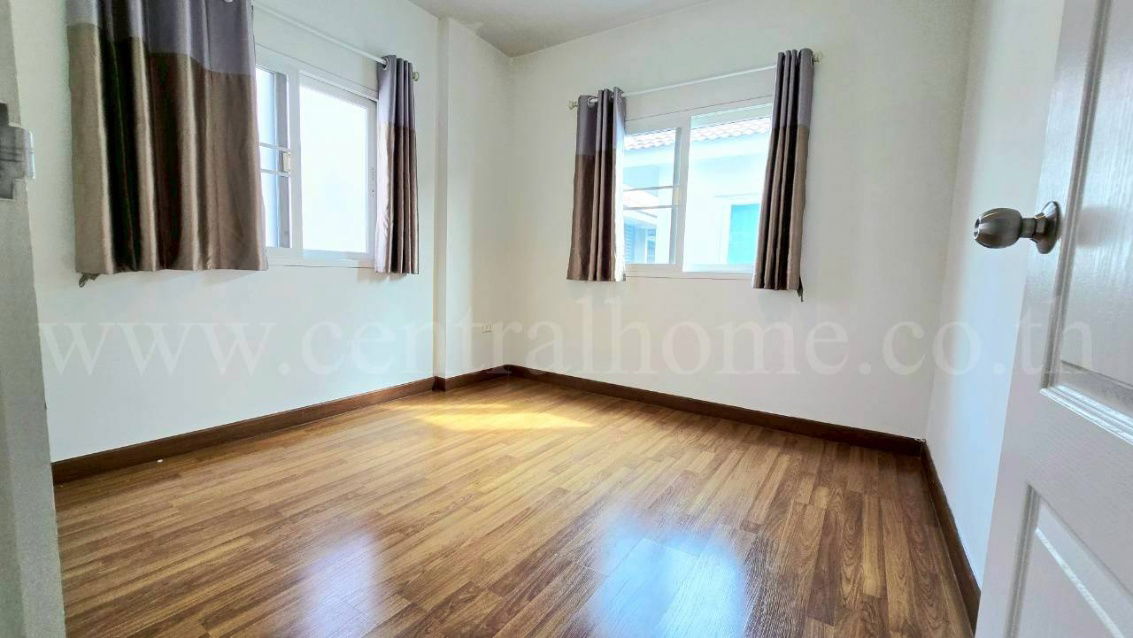 รูป บ้านแฝด ธาราวิลล์ รังสิต - คลอง 5 ถูกที่สุดในโครงการ - รูปที่ 10/20