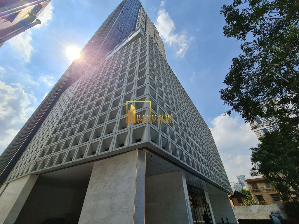 picture Beatniq | Stylish 1 Bedroom Luxury Condo in Thonglor Area - BR18869CD - 24/25
