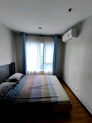 ขายคอนโด : 🏢 ขายคอนโด : Regent Home 27 Bangson (รีเจ้นท์ โฮม 27 บางซ่อน)   รหัสทรัพย์ | 📌LNP-C10538 