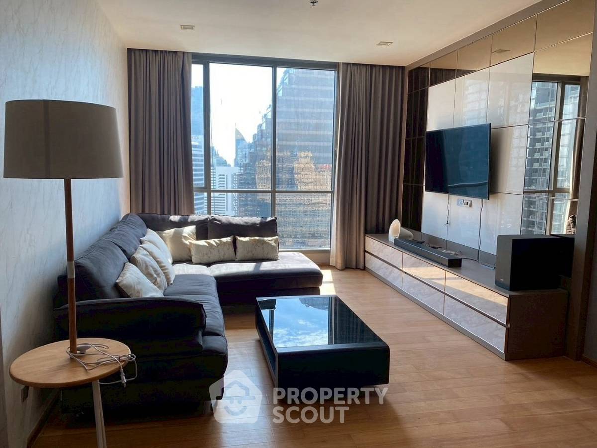 รูป คอนโด 2-ห้องนอน ที่ ไฮด์ สุขุมวิท 13 คอนโดมิเนี่ยม ใกล้ BTS นานา (ID 2225311) - รูปที่ 11/12