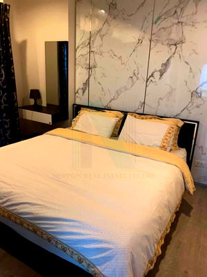 คอนโด ศูนย์ราชการแจ้งวัฒนะ (ศูนย์ราชการเฉลิมพระเกียรติ 80 พรรษา) : 📌 ขายคอนโด เดอะ คีย์ แจ้งวัฒนะ อาคาร A ชั้น 16 1 ห้องนอน ขนาด 35.00 ตรม ใกล้ ห้างสรรพสินค้าเซ็นทรัลแจ้งวัฒนะ