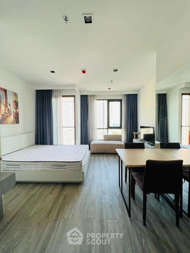 คอนโด สตูดิโอ ที่ แอราส คอนโด พัทยา ใกล้ หาดจอมเทียน (ID 1798957)