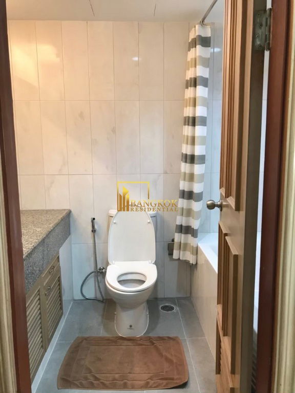 picture Baan Suanpetch | 3 Bedroom For Rent in Phrom Phong - BR18113CD - 12/26