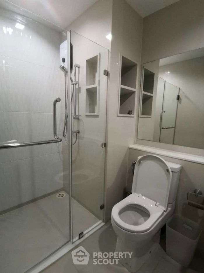 รูป คอนโด สตูดิโอ ที่ ไลฟ์ ลาดพร้าว ใกล้ BTS ห้าแยกลาดพร้าว (ID 2437524) - รูปที่ 8/10