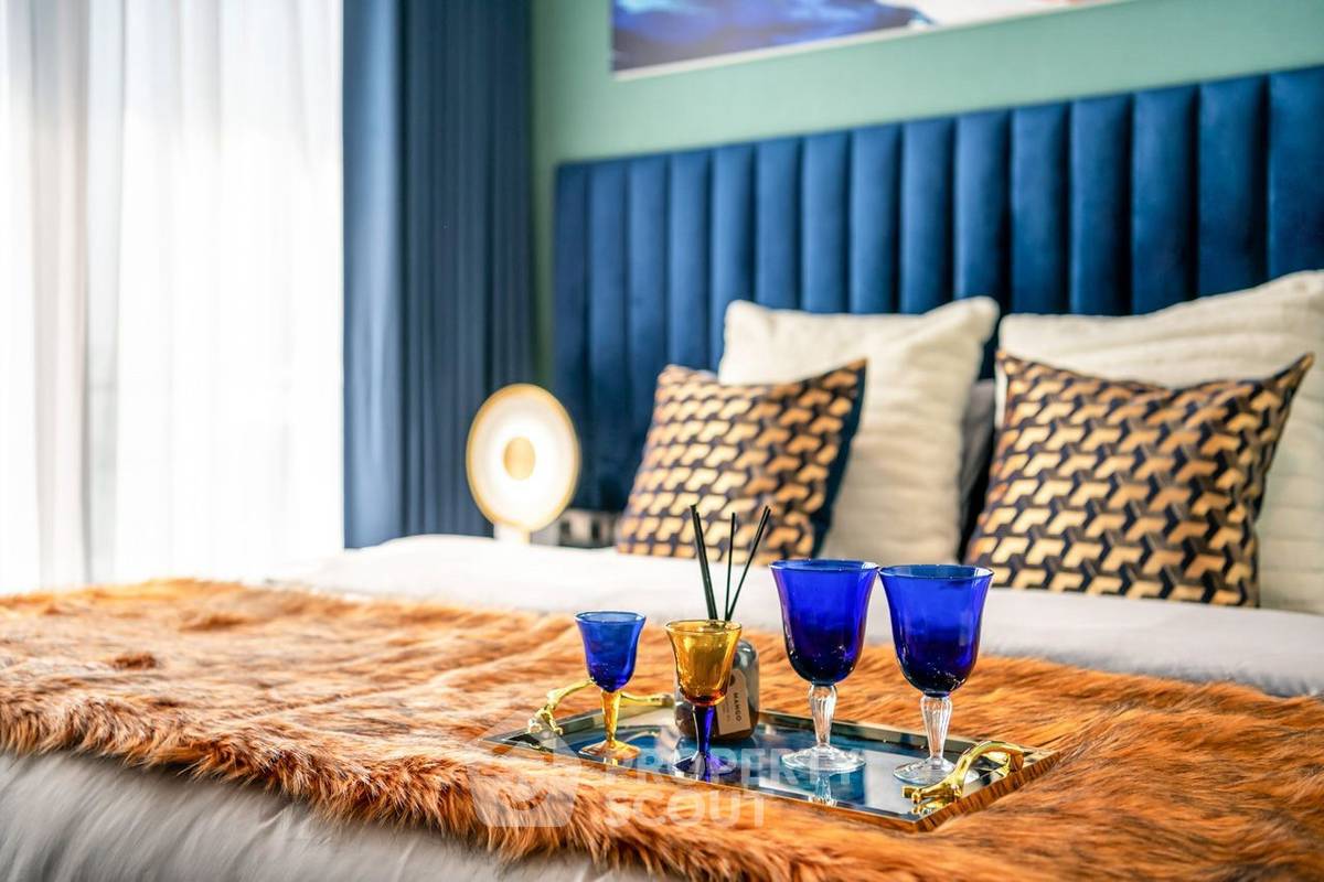 picture 2-BR Condo at Khun By Yoo near BTS Thong Lor (ID 2435923) - 15/20