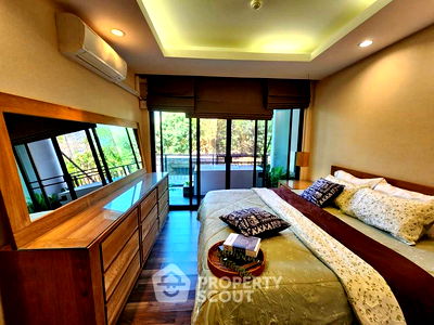 Condos for sale 700 Year Sports Arena Chiang Mai : 1-BR Condo at Mountain Front Condominium in Chang Phueak (ID 2431631)