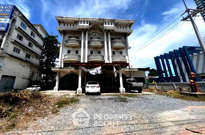 ที่ดิน วิทยาลัยเทคโนโลยีศรีราชา : ที่ดินสำหรับปล่อยขาย 4,296 ตารางเมตร แถว ใกล้ แหลมฉบัง (ID 2433017)